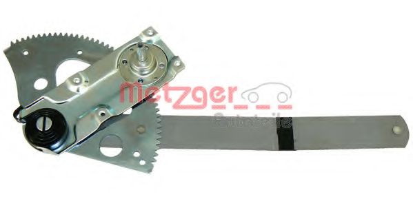 METZGER 2160238