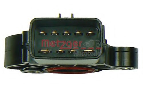 METZGER 0901034