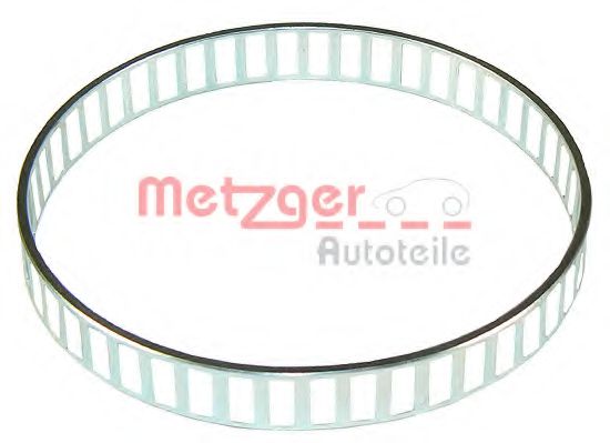 METZGER 0900354