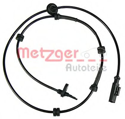 METZGER 0900410