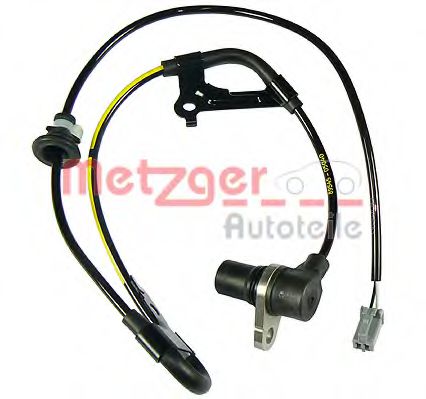 METZGER 0900390