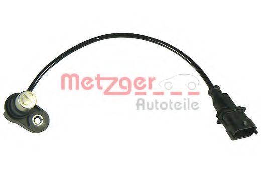 METZGER 0903098