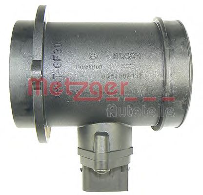 METZGER 0890224