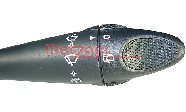 METZGER 0916114