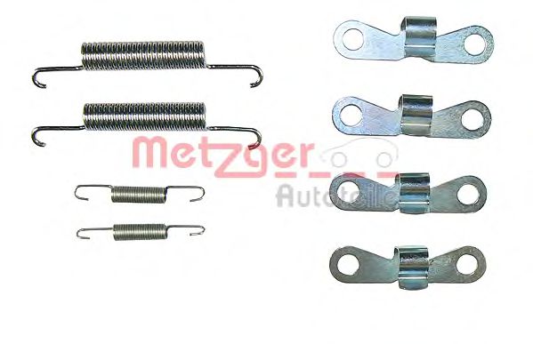 METZGER 105-0720