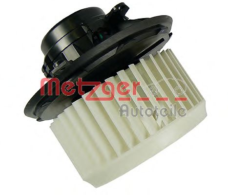 METZGER 0917006