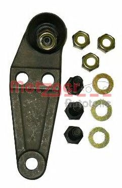 METZGER 57008911