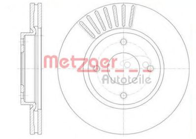 METZGER 61410.10