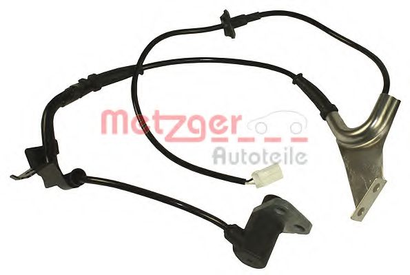 METZGER 0900695
