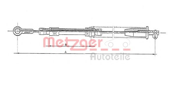 METZGER 1251.9