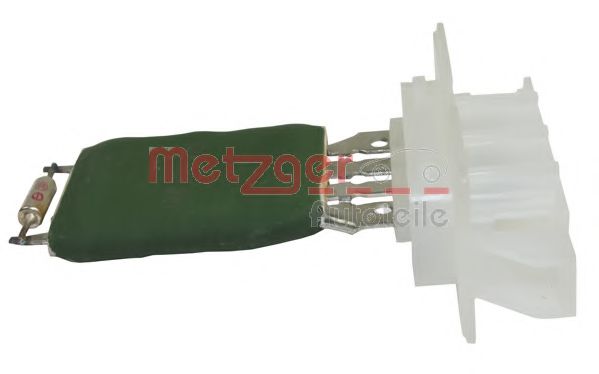 METZGER 0917075