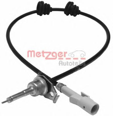 METZGER S 31024