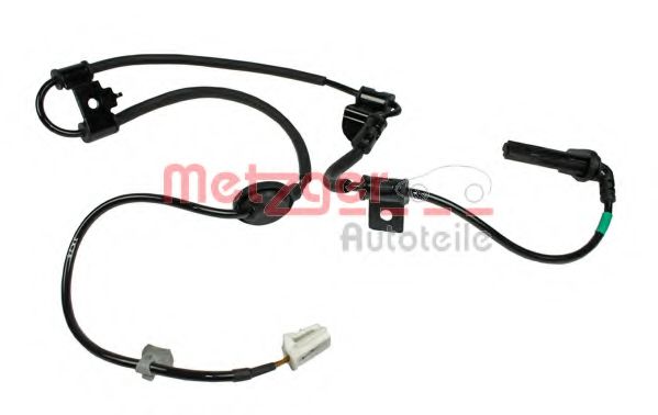 METZGER 0900759