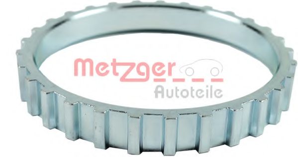 METZGER 0900177
