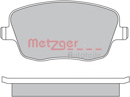 METZGER 1170417