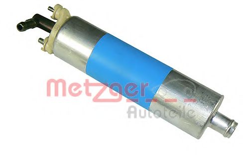METZGER 2250017