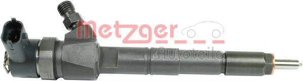 METZGER 0870060
