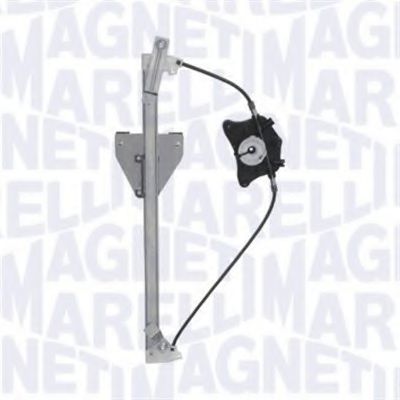 MAGNETI MARELLI 350103129200