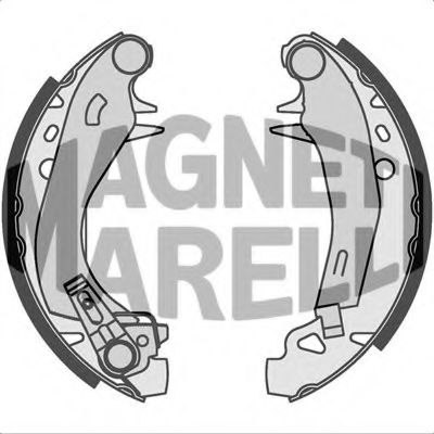 MAGNETI MARELLI 360219192192