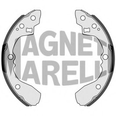 MAGNETI MARELLI 360219198362