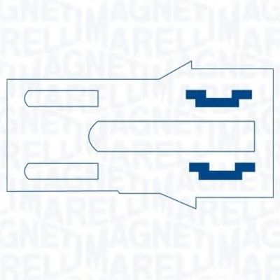 MAGNETI MARELLI 350103001010