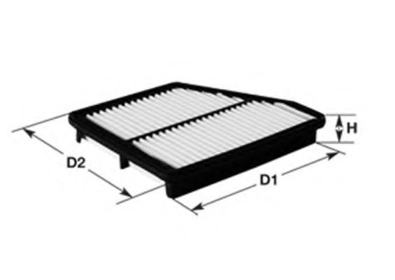 MAGNETI MARELLI 152071760835