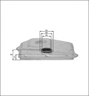 MAGNETI MARELLI 154098127440