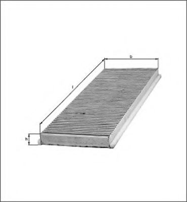 MAGNETI MARELLI 154068883900