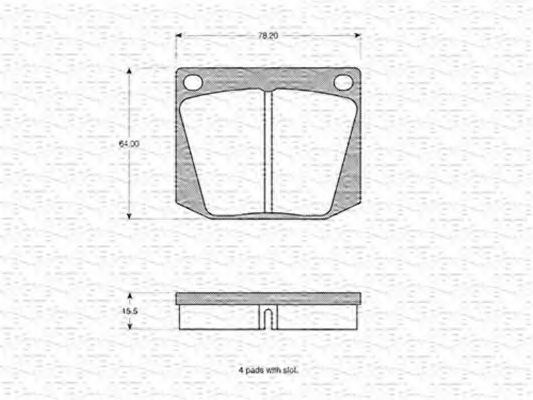 MAGNETI MARELLI 363702160864