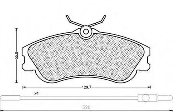 MAGNETI MARELLI 430216170450