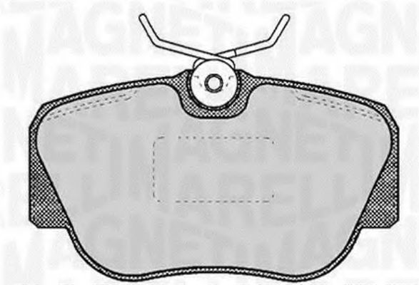 MAGNETI MARELLI 363916060305