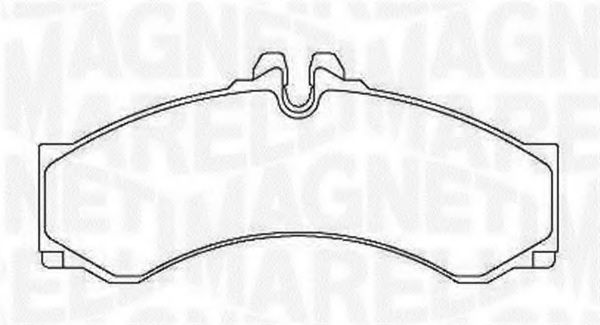 MAGNETI MARELLI 363916060324