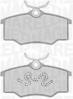 MAGNETI MARELLI 363916060531