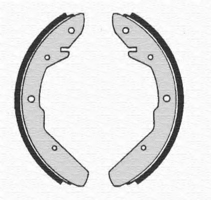 MAGNETI MARELLI 360219196286