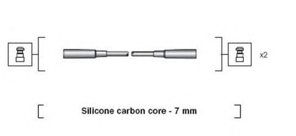 MAGNETI MARELLI 941318111003