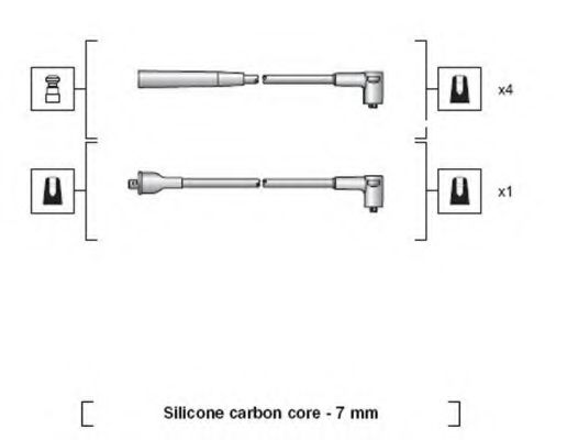 MAGNETI MARELLI 941318111036