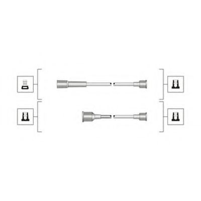 MAGNETI MARELLI 941319170107