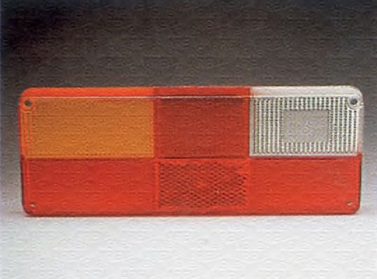 MAGNETI MARELLI 711124831110