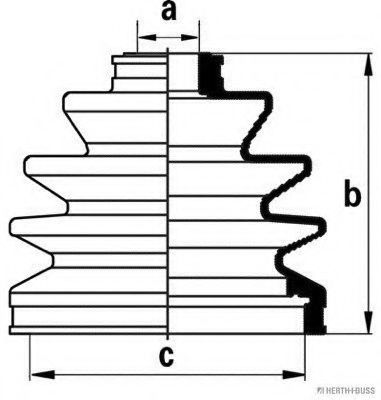 MAGNETI MARELLI 600000064020