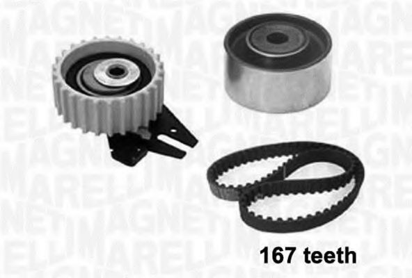 MAGNETI MARELLI 341301870000