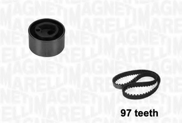 MAGNETI MARELLI 341302800000