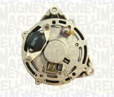 MAGNETI MARELLI 944390337200