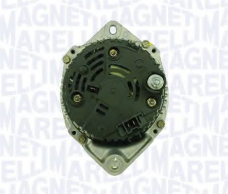 MAGNETI MARELLI 944390400910