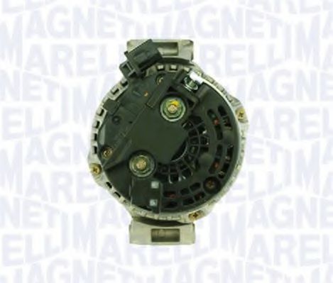 MAGNETI MARELLI 944390462700