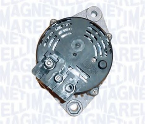 MAGNETI MARELLI 944390900690