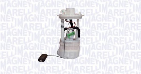 MAGNETI MARELLI 519766119900
