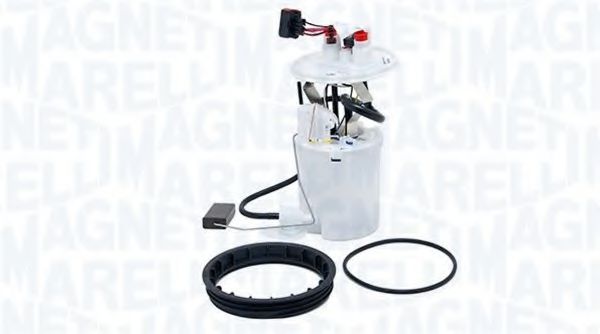 MAGNETI MARELLI 519700000050