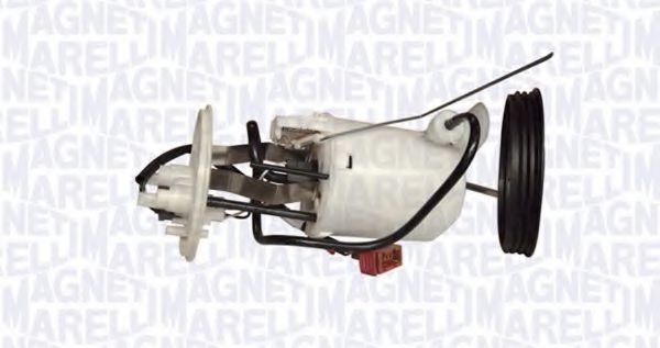 MAGNETI MARELLI 519780059906