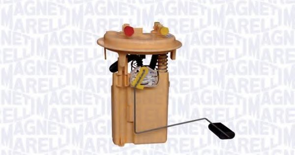 MAGNETI MARELLI 519732029903