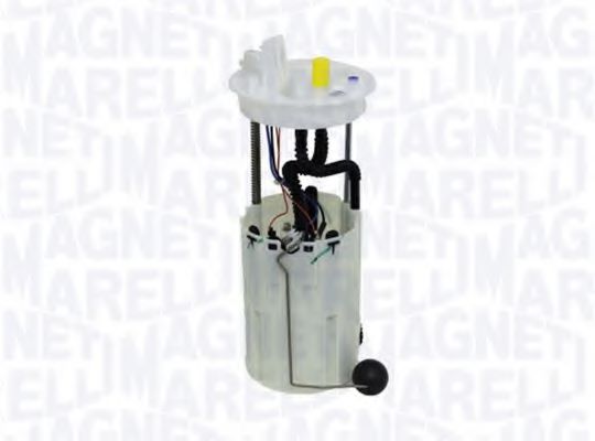 MAGNETI MARELLI 519030309903